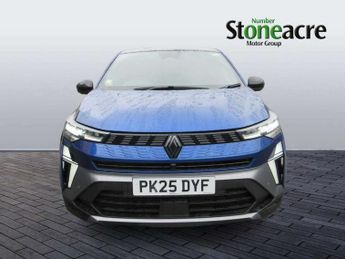 Renault Symbioz 1.6 E-Tech FHEV 145 Iconic Esprit Alpine 5dr Auto