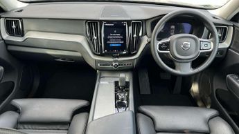 Volvo XC60 2.0 T6 [350] RC PHEV Plus Dark 5dr AWD Geartronic