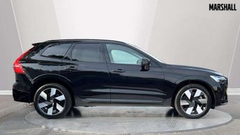 Volvo XC60 2.0 T6 [350] RC PHEV Plus Dark 5dr AWD Geartronic