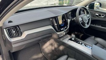 Volvo XC60 2.0 T6 [350] RC PHEV Plus Dark 5dr AWD Geartronic
