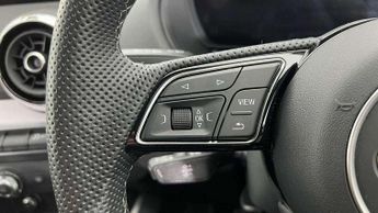 Audi Q2 35 TFSI S Line 5dr