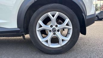 Nissan Juke 1.0 DiG-T 114 N-Connecta 5dr