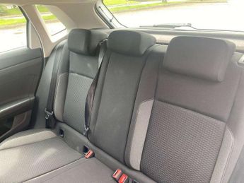 Volkswagen Polo 1.0 TSI Life 5dr