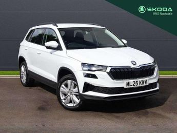 Skoda Karoq 1.5 TSI SE Edition 5dr DSG
