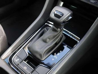 Skoda Karoq 1.5 TSI SE Edition 5dr DSG