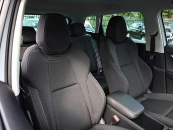 Skoda Karoq 1.5 TSI SE Edition 5dr DSG
