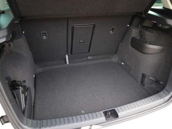 Skoda Karoq 1.5 TSI SE Edition 5dr DSG