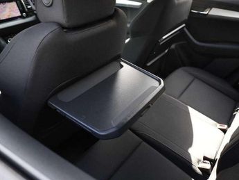 Skoda Karoq 1.5 TSI SE Edition 5dr DSG