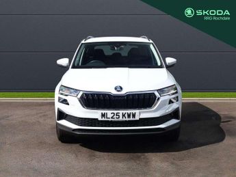 Skoda Karoq 1.5 TSI SE Edition 5dr DSG