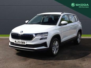 Skoda Karoq 1.5 TSI SE Edition 5dr DSG