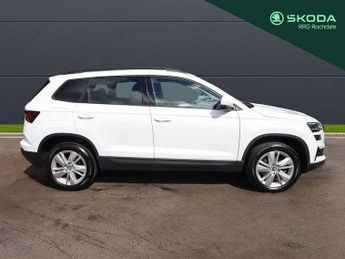 Skoda Karoq 1.5 TSI SE Edition 5dr DSG