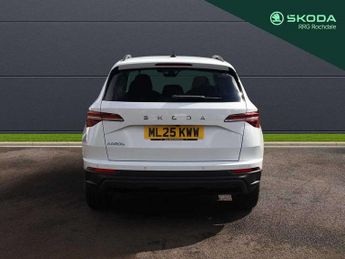 Skoda Karoq 1.5 TSI SE Edition 5dr DSG