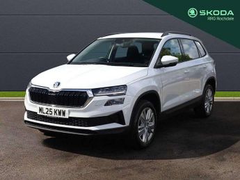 Skoda Karoq 1.5 TSI SE Edition 5dr DSG
