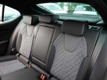 Skoda Octavia 1.5 TSI 150 e-TEC Sportline 5dr DSG