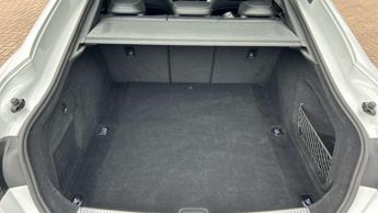 Audi A5 Sportback 35 TFSI Black Edition 5dr S Tronic