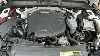 Audi A5 Sportback 35 TFSI Black Edition 5dr S Tronic