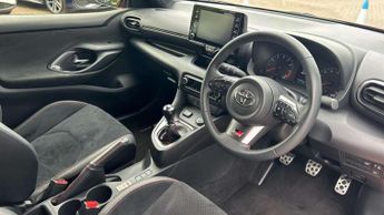Toyota GR Yaris 1.6 3dr AWD