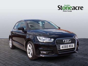 Audi A1 1.4 TFSI Sport 3dr