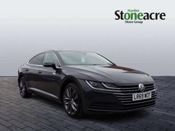 Volkswagen Arteon 2.0 TSI SE 5dr DSG