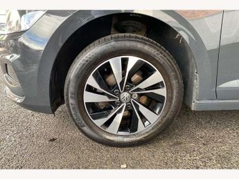 Volkswagen Polo 1.0 TSI 95 SE 5dr
