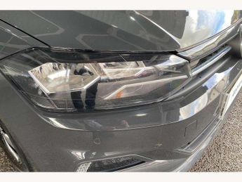 Volkswagen Polo 1.0 TSI 95 SE 5dr