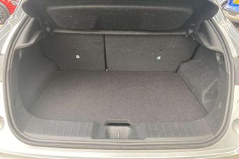 Nissan Juke 1.6 Hybrid N-Connecta 5dr Auto