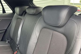 Audi Q2 35 TFSI Black Edition 5dr S Tronic