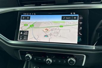 Audi Q3 35 TFSI S Line 5dr S Tronic