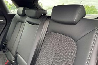 Audi Q3 35 TFSI S Line 5dr S Tronic