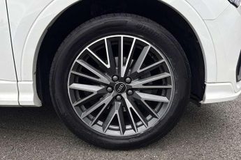 Audi Q3 35 TFSI S Line 5dr S Tronic