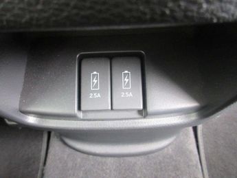 Honda CR-V 2.0 i-MMD Hybrid EX 5dr eCVT