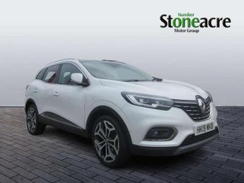 Renault Kadjar 1.3 TCE GT Line 5dr