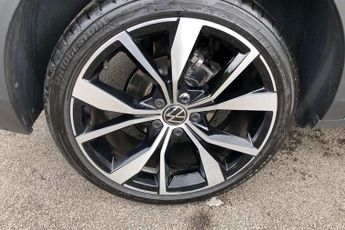 Volkswagen T-Roc 1.5 TSI R-Line 5dr DSG