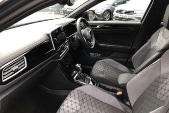 Volkswagen T-Roc 1.5 TSI R-Line 5dr DSG
