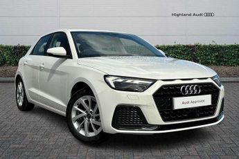Audi A1 25 TFSI Sport 5dr