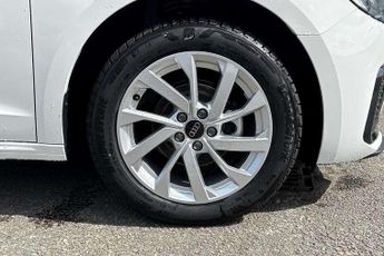 Audi A1 25 TFSI Sport 5dr
