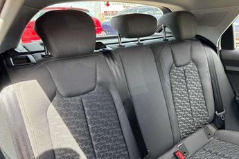 Audi A1 25 TFSI Sport 5dr