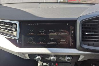 Audi A1 30 TFSI S Line 5dr S Tronic