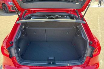 Audi A1 35 TFSI S Line 5dr S Tronic