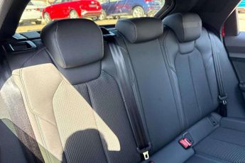 Audi A1 35 TFSI S Line 5dr S Tronic