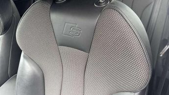 Audi A3 35 TFSI Black Edition 5dr