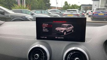 Audi Q2 35 TFSI S Line 5dr S Tronic