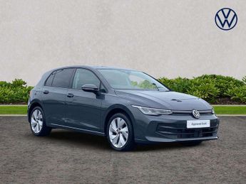 Volkswagen Golf 1.5 TSI 150 Match 5dr