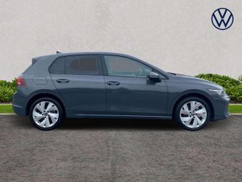 Volkswagen Golf 1.5 TSI 150 Match 5dr