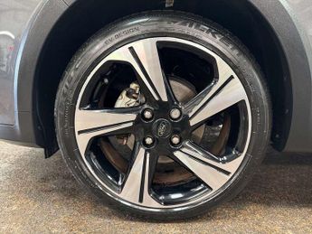 Ford Fiesta Active 1.0 EcoBoost Hybrid mHEV 125 Active Edition 5dr