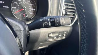 Kia Sportage 1.6T GDi ISG GT-Line 5dr DCT Auto [AWD]