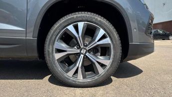 SEAT Ateca 1.5 TSI EVO SE Technology 5dr DSG