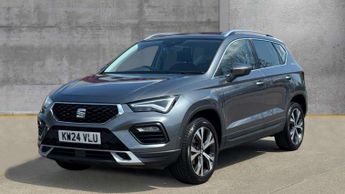 SEAT Ateca 1.5 TSI EVO SE Technology 5dr DSG