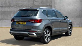 SEAT Ateca 1.5 TSI EVO SE Technology 5dr DSG