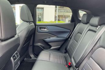 Nissan Qashqai 1.5 E-Power Tekna 5dr Auto
